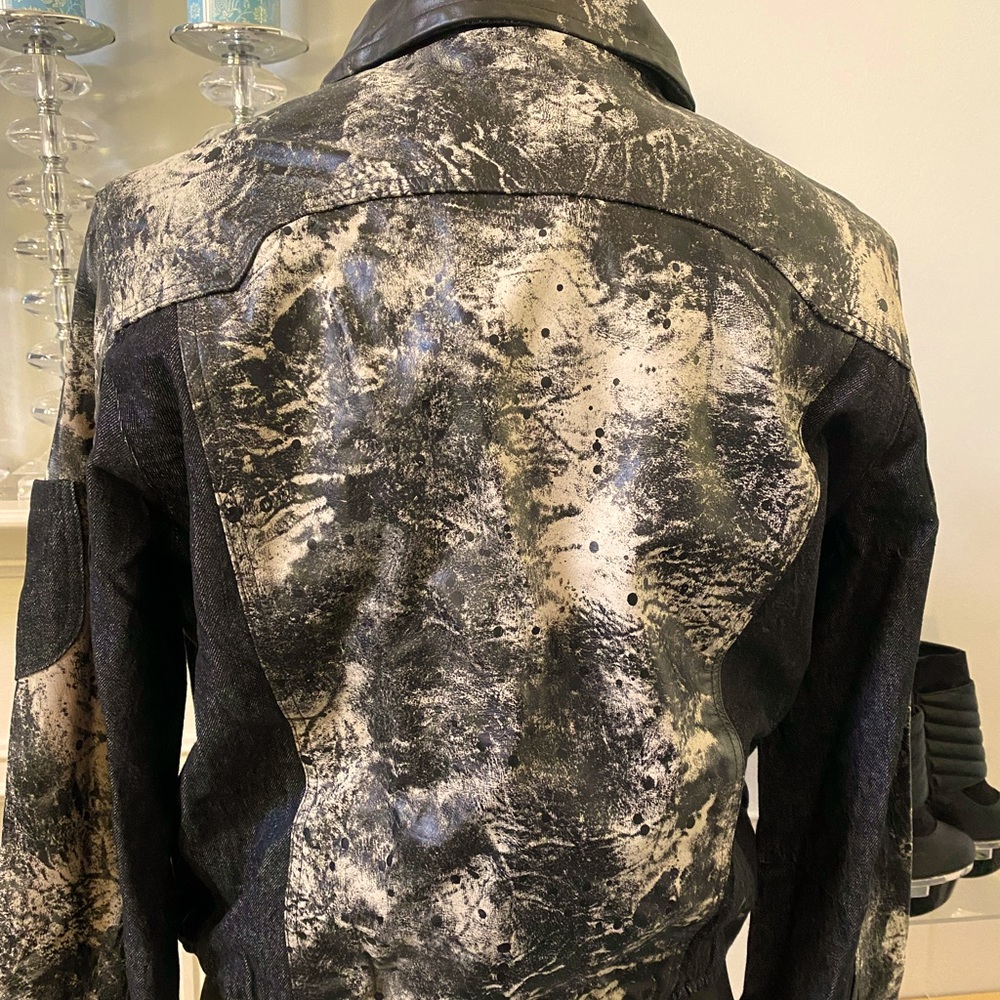 Jacket - Picture 3 of 3